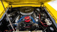 1965 Ford Mustang Fastback for sale