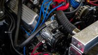 1965 Ford Mustang Fastback for sale