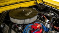 1965 Ford Mustang Fastback for sale