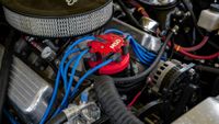 1965 Ford Mustang Fastback for sale