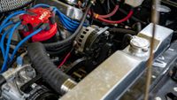 1965 Ford Mustang Fastback for sale