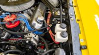 1965 Ford Mustang Fastback for sale