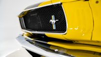 1965 Ford Mustang Fastback for sale