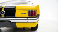 1965 Ford Mustang Fastback for sale
