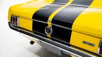 1965 Ford Mustang Fastback for sale