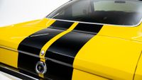 1965 Ford Mustang Fastback for sale