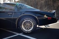 1979 Pontiac Firebird Bandit Special Edition for sale