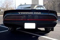 1979 Pontiac Firebird Bandit Special Edition for sale