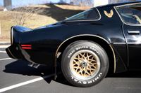 1979 Pontiac Firebird Bandit Special Edition for sale