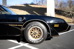 1979 Pontiac Firebird Bandit Special Edition for sale