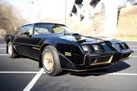 1979 Pontiac Firebird Bandit Special Edition for sale