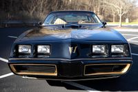 1979 Pontiac Firebird Bandit Special Edition for sale