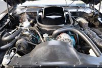 1979 Pontiac Firebird Bandit Special Edition for sale