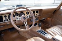 1979 Pontiac Firebird Bandit Special Edition for sale
