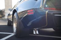 1979 Pontiac Firebird Bandit Special Edition for sale