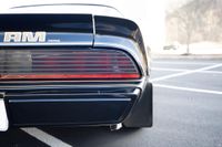 1979 Pontiac Firebird Bandit Special Edition for sale