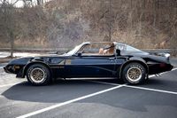 1979 Pontiac Firebird Bandit Special Edition for sale