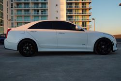 2016 Cadillac ATS V for sale