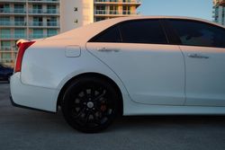 2016 Cadillac ATS V for sale