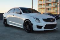 2016 Cadillac ATS V for sale