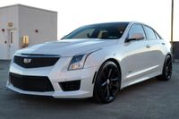 2016 Cadillac ATS V for sale