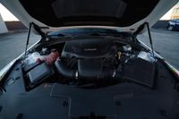 2016 Cadillac ATS V for sale