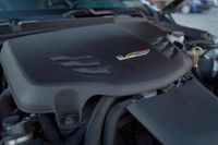 2016 Cadillac ATS V for sale