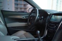 2016 Cadillac ATS V for sale