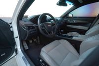 2016 Cadillac ATS V for sale