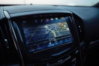 2016 Cadillac ATS V for sale