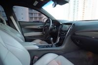 2016 Cadillac ATS V for sale