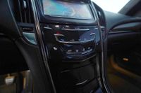 2016 Cadillac ATS V for sale