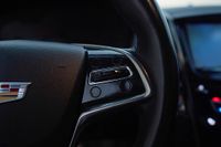 2016 Cadillac ATS V for sale