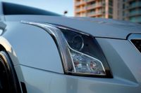 2016 Cadillac ATS V for sale