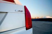 2016 Cadillac ATS V for sale