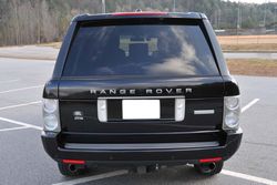 2006 Land Rover Range Rover HSE / Supercharged Spec 2 for sale