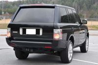 2006 Land Rover Range Rover HSE / Supercharged Spec 2 for sale