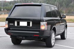 2006 Land Rover Range Rover HSE / Supercharged Spec 2 for sale