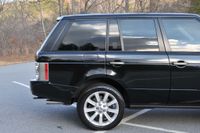 2006 Land Rover Range Rover HSE / Supercharged Spec 2 for sale