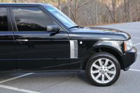 2006 Land Rover Range Rover HSE / Supercharged Spec 2 for sale