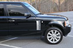 2006 Land Rover Range Rover HSE / Supercharged Spec 2 for sale