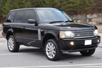 2006 Land Rover Range Rover HSE / Supercharged Spec 2 for sale