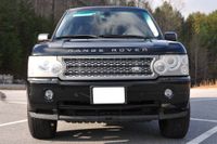 2006 Land Rover Range Rover HSE / Supercharged Spec 2 for sale
