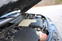 2006 Land Rover Range Rover HSE / Supercharged Spec 2 for sale