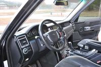 2006 Land Rover Range Rover HSE / Supercharged Spec 2 for sale