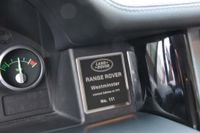 2006 Land Rover Range Rover HSE / Supercharged Spec 2 for sale