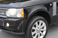 2006 Land Rover Range Rover HSE / Supercharged Spec 2 for sale