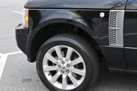 2006 Land Rover Range Rover HSE / Supercharged Spec 2 for sale