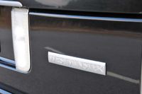 2006 Land Rover Range Rover HSE / Supercharged Spec 2 for sale