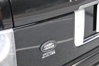 2006 Land Rover Range Rover HSE / Supercharged Spec 2 for sale